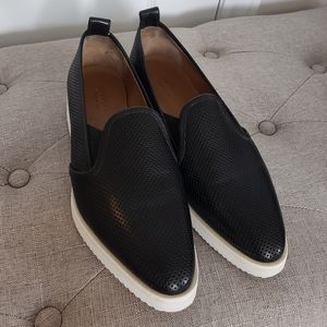 Everlane The Leather Street Shoe
